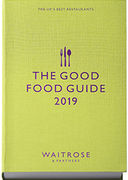 The Good Food Guide 2019